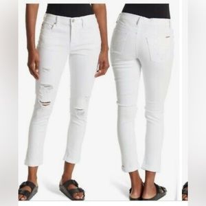 Hudson Jean Women